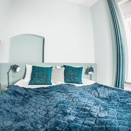 Apartamenty Nova 22 Stary Toruń Buitenkant foto