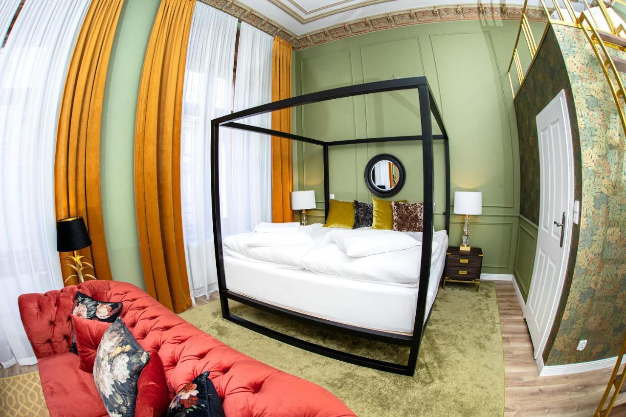 Apartamenty Nova 22 Stary Toruń Buitenkant foto